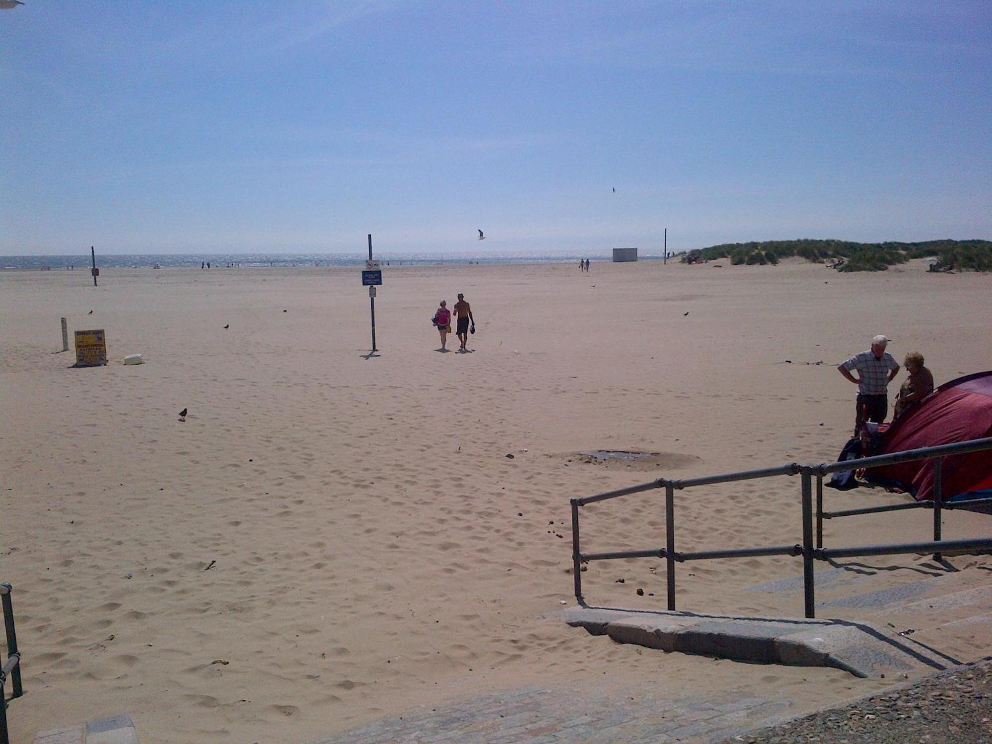 Tal Y Don Hotel Barmouth Eksteriør billede